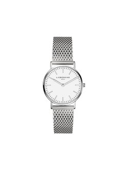 Damen Uhr  -  The Slim Must-Have