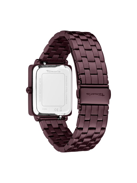 Damen Uhr  -  The Square