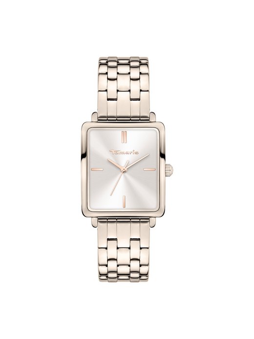 Damen Uhr  -  The Square