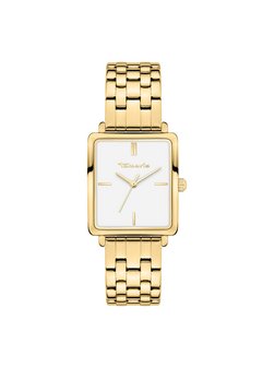 Damen Uhr  -  The Square