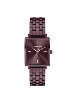 Damen Uhr  -  The Square