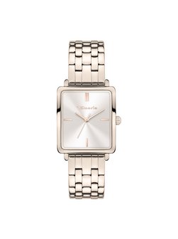 Damen Uhr  -  The Square