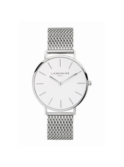 Damen Uhr  -  The Timeless Scandinavian