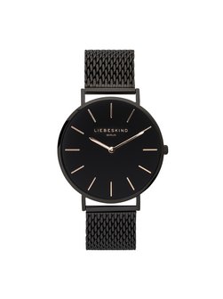 Damen Uhr  -  The Timeless Scandinavian