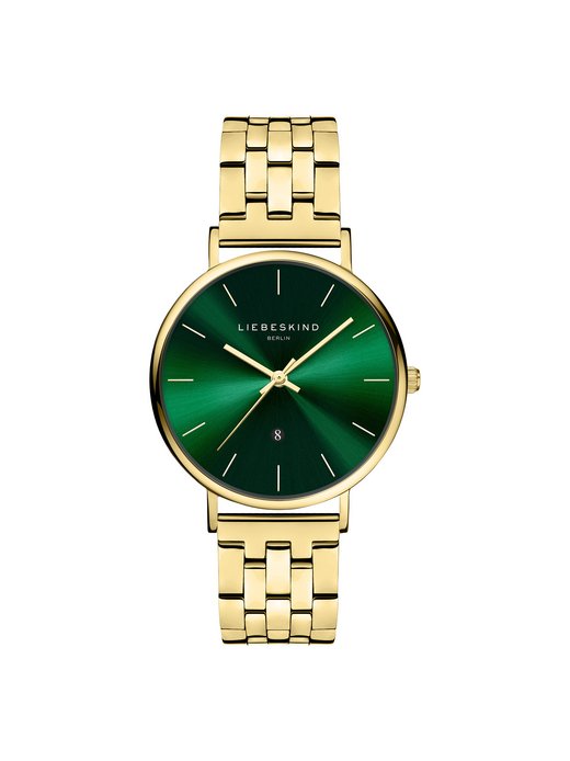 Damen Uhr  -  The Timeless Statement