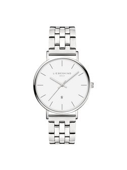 Damen Uhr  -  The Timeless Statement