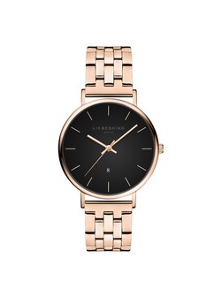 Damen Uhr  -  The Timeless Statement