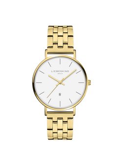 Damen Uhr  -  The Timeless Statement