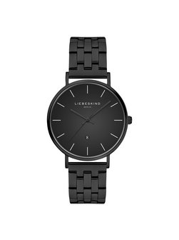 Damen Uhr  -  The Timeless Statement