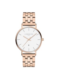 Damen Uhr  -  The Timeless Statement