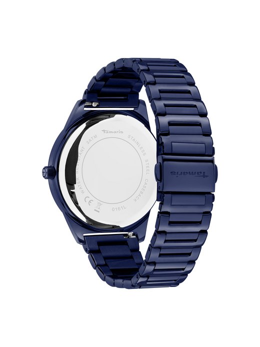 Damen Uhr  -  The Vintage Classic