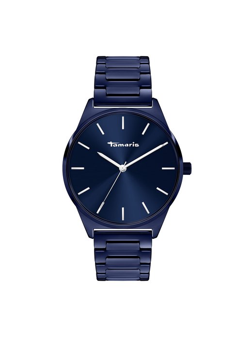 Damen Uhr  -  The Vintage Classic