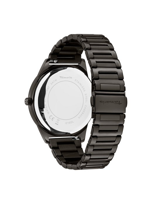 Damen Uhr  -  The Vintage Classic