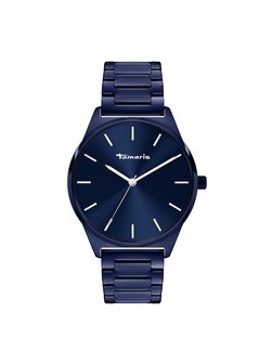 Damen Uhr  -  The Vintage Classic