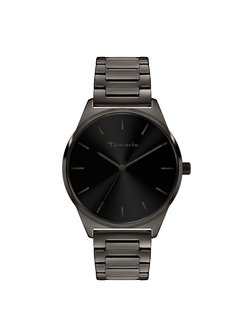 Damen Uhr  -  The Vintage Classic