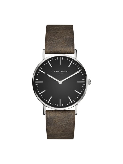 Damen Uhr  -  The Vintage Must-Have