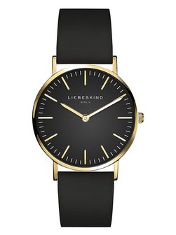 Damen Uhr  -  The Vintage Must-Have