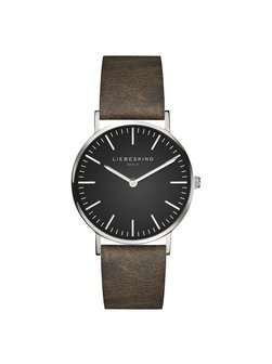 Damen Uhr  -  The Vintage Must-Have