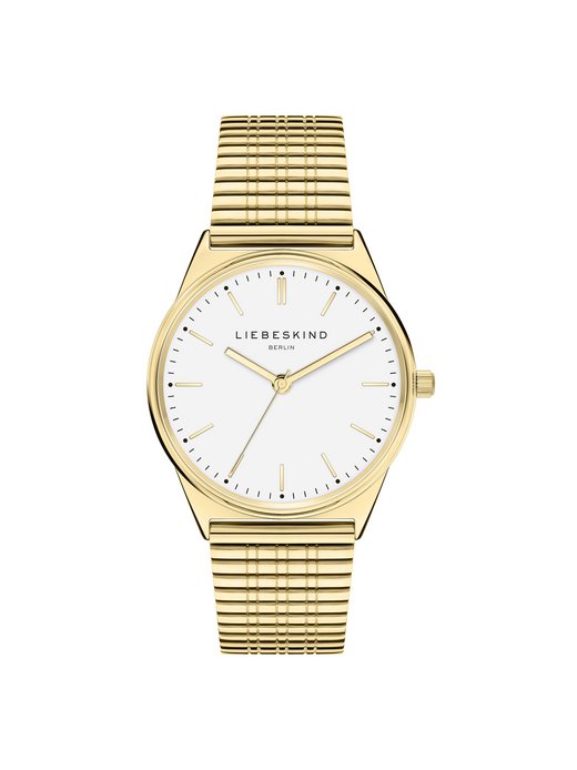 Damen Uhr  -  Vintage Classic