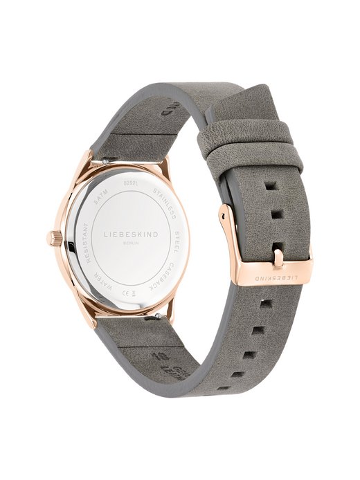 Damen Uhr  -  Vintage Classic