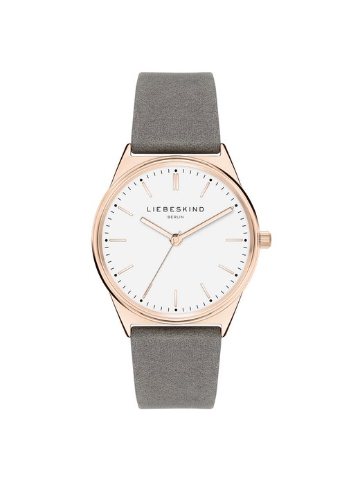 Damen Uhr  -  Vintage Classic