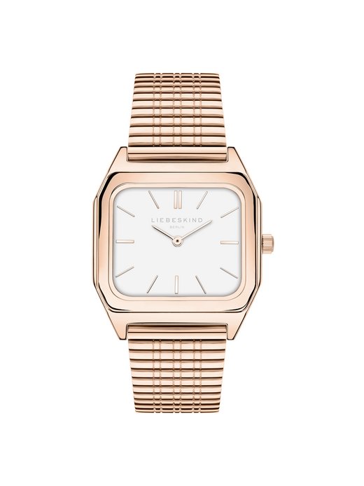 Damen Uhr  -  Vintage Classic