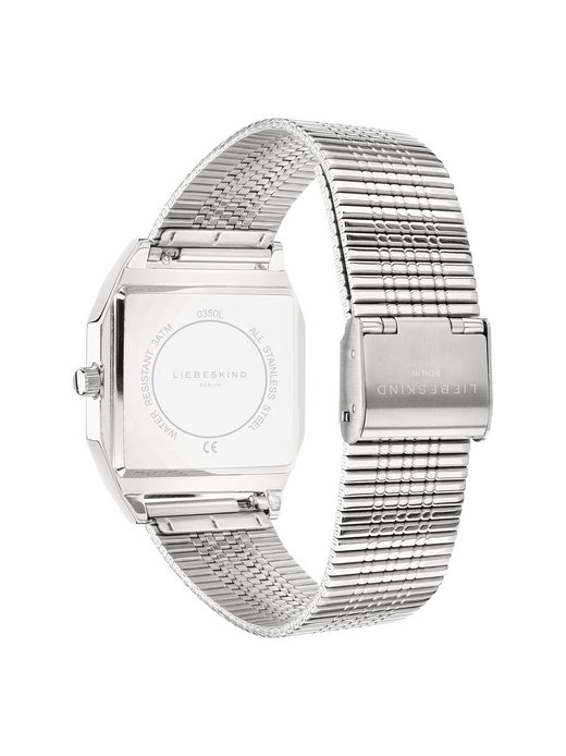 Damen Uhr  -  Vintage Classic