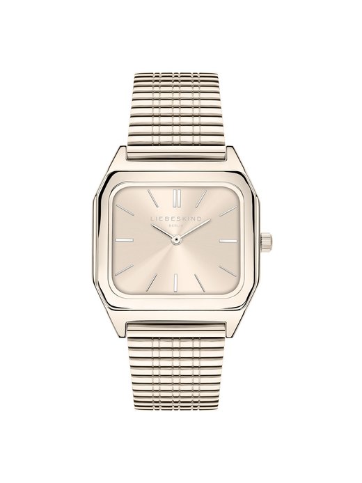 Damen Uhr  -  Vintage Classic