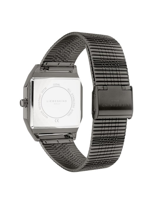 Damen Uhr  -  Vintage Classic