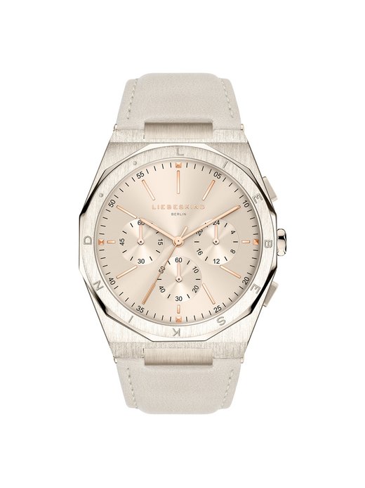 Damen Uhr  -  Vintage Classic