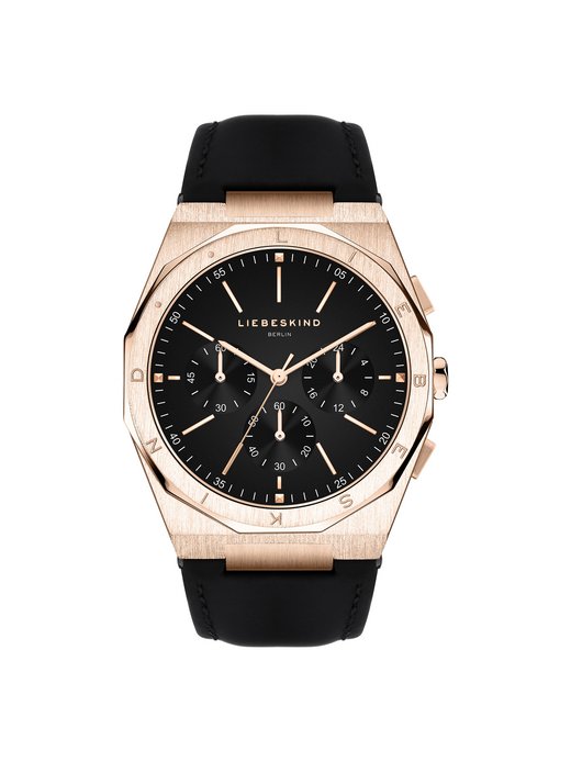 Damen Uhr  -  Vintage Classic