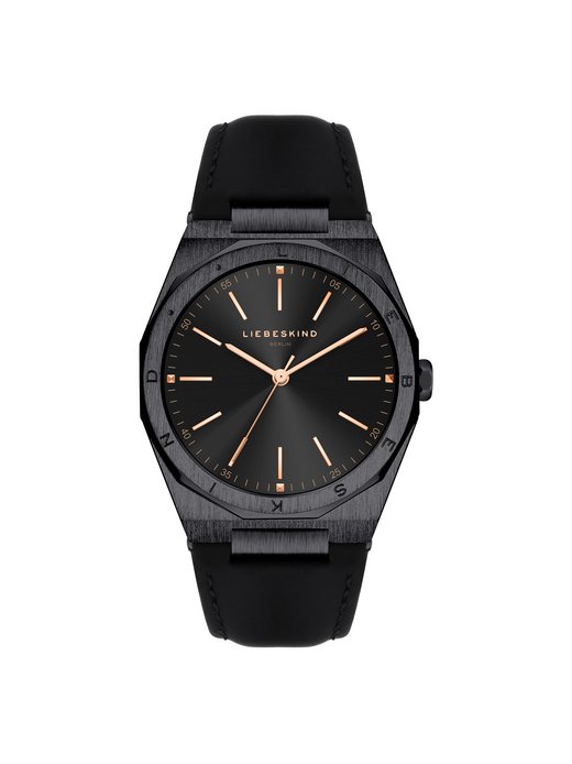 Damen Uhr  -  Vintage Classic