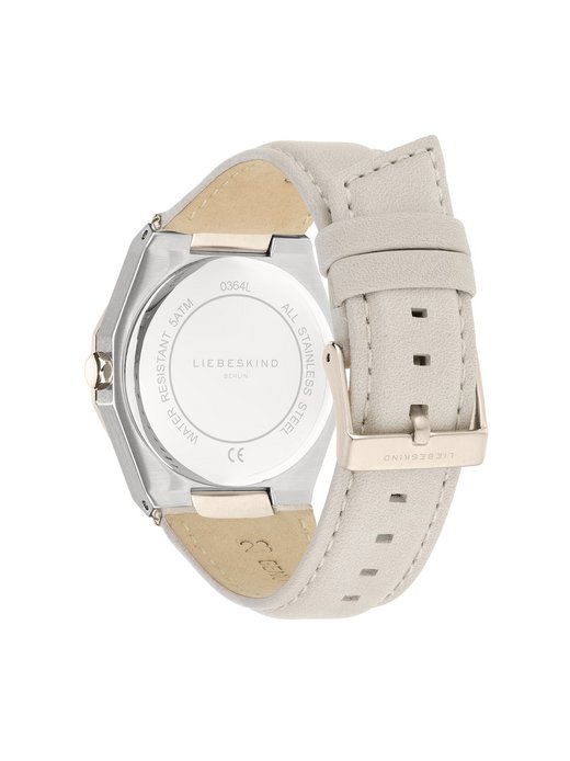 Damen Uhr  -  Vintage Classic