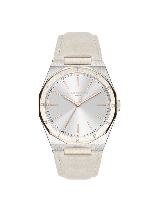 Damen Uhr  -  Vintage Classic