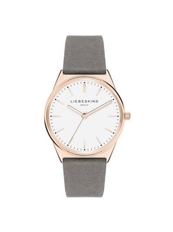 Damen Uhr  -  Vintage Classic