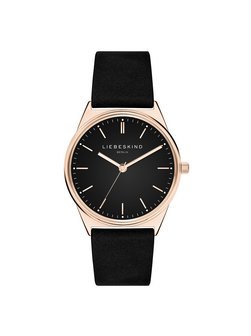 Damen Uhr  -  Vintage Classic