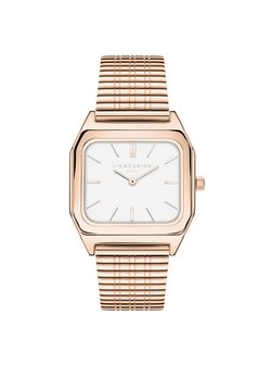 Damen Uhr  -  Vintage Classic