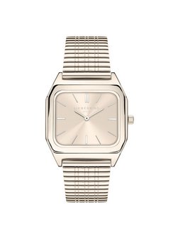 Damen Uhr  -  Vintage Classic