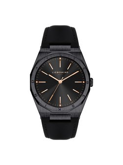 Damen Uhr  -  Vintage Classic