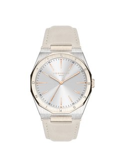 Damen Uhr  -  Vintage Classic