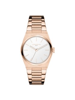 Artikelbild Damen Uhr von Liebeskind Berlin in roségold uni