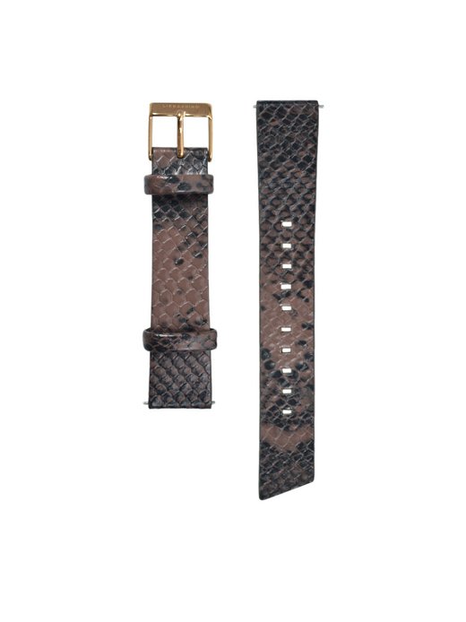 Damen Uhrenarmband  -  Uhrenarmband