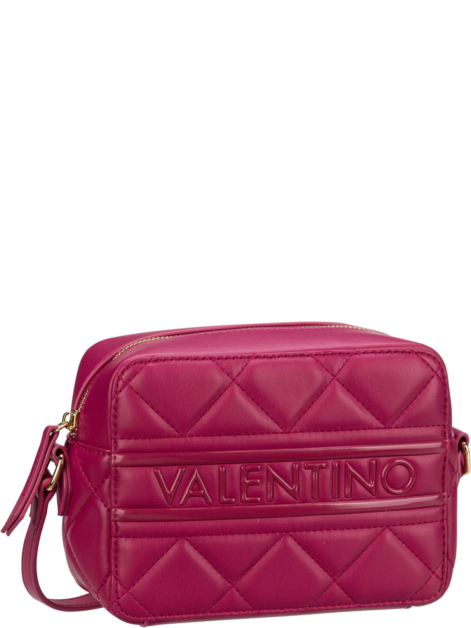 Valentino Bags Ledertasche Damen UmhÃ¤ngetasche Valentino Bags