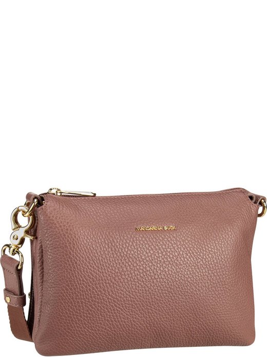 Damen Umhängetasche, Anderes - Mellow Leather Pochette FZT82