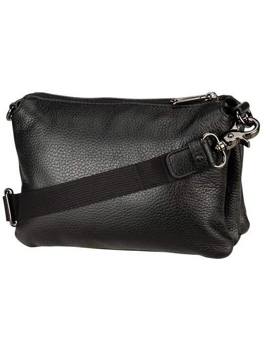 Damen Umhängetasche, Anderes - Mellow Leather Pochette FZT82