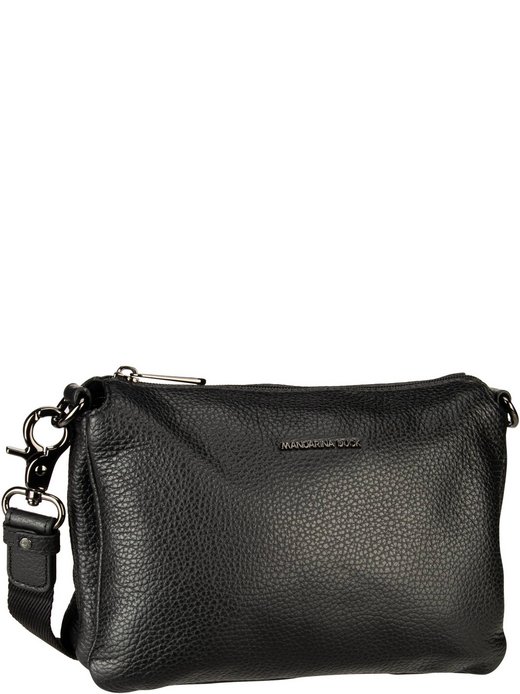 Damen Umhängetasche, Anderes - Mellow Leather Pochette FZT82