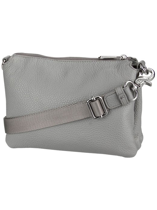 Damen Umhängetasche, Anderes - Mellow Leather Pochette FZT82