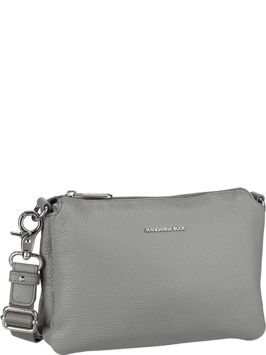 Damen Umhängetasche, Anderes - Mellow Leather Pochette FZT82