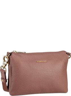 Damen Umhängetasche, Anderes - Mellow Leather Pochette FZT82