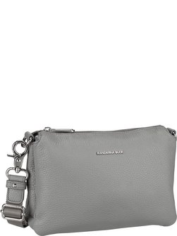 Damen Umhängetasche, Anderes - Mellow Leather Pochette FZT82